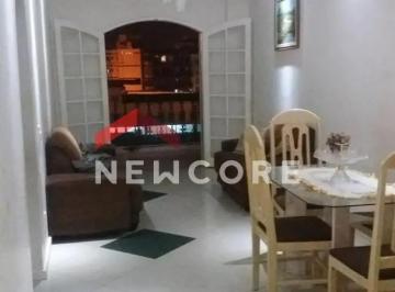 Apartamento · 86m² · 2 Quartos · 1 Vaga · Apartamento em Rua Nova Sardenha - Vila Valqueire - Rio de Janeiro/RJ