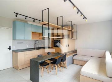 Apartamento · 35m² · 1 Quarto · Apartamento à Venda - Vila Mascote, 1 Quarto, 35 m² - São Paulo