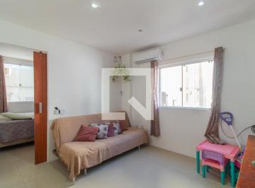 Apartamento · 41m² · 2 Quartos · Apartamento à Venda - Centro Histórico, 2 Quartos, 41 m² - Porto Alegre