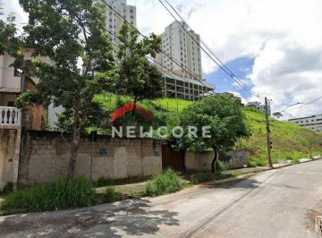 Terreno · 260m² · Lote em Rua das Paineiras - Novo Horizonte - Sabará/MG