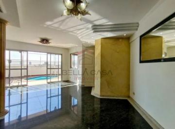 Apartamento · 125m² · 3 Quartos · 2 Vagas · Cobertura Duplex à Venda na Mooca  3 Suítes e 2 Vagas