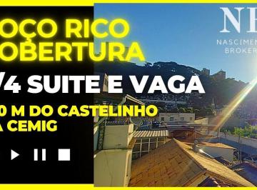 Casa · 154m² · 3 Quartos · 1 Vaga · Casa Sobrado em Poço Rico, Juiz de Fora/MG