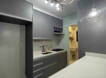 Apartamento · 68m² · 3 Quartos · 1 Vaga · Apartamento com planejados Plaza valencia aruja SP a venda ou locaçao!