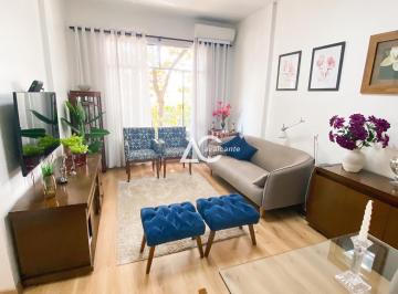 Foto 05 · Apartamento reformado à venda com 2 quartos no Méier