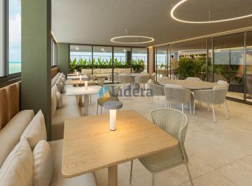 Apartamento · 124m² · 3 Quartos · 2 Vagas · Apto - 3 Suítes - DCE - 124,86 m² - Camboinha, Cabedelo/PB