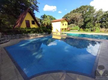 Piscina Infantil de 40 mil Litros! · Sitio à Venda de 20.257m2, Completíssimo, Porteira Fechada e Renda Mensal Garantida! Pousada Rústica