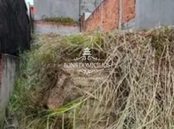 Foto 01 · R$ 40MIL + BARATO - TERRENO PRÓX. CENTRO DE COTIA PARA VENDA RÁPIDA