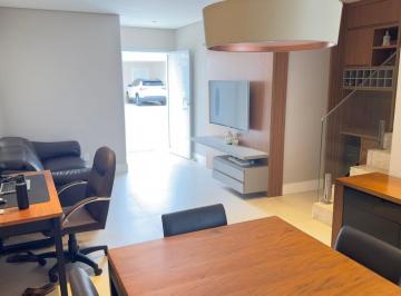 Casa · 187m² · 3 Quartos · 2 Vagas · Lindo imovel a venda no Condomínio Via Verona em Valinhos