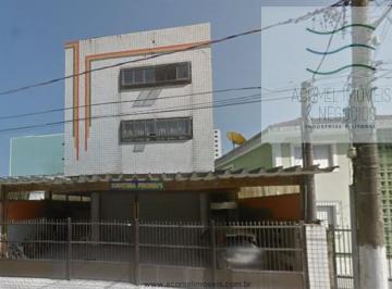 Comercial · 630m² · 6 Quartos · 8 Vagas · Comercial à venda - na Cidade Ocian