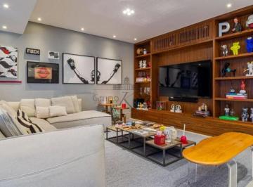 Apartamento de 1 quarto, São Paulo · Cobertura Duplex na Vila Nova Conceição com 1 quarto e 220 metros quadrados