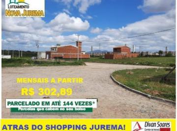 Foto 01 · Terreno, Araturi (jurema), Caucaia, CE