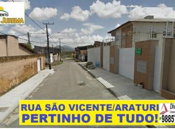 Foto 01 · Terreno - Araturi (Jurema)