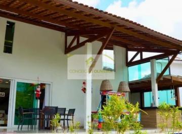 Foto 02 · Casa Condomínio, Aldeia dos Camarás, Camaragibe, PE