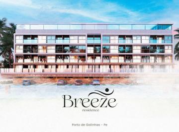Apartamento de 1 quarto, Ipojuca · Surpreenda-se com Modernidade e Conforto a Passos da Praia em Porto de Galinhas"