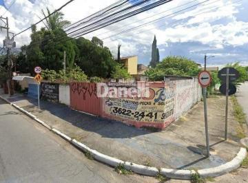 Terreno · 224m² · Lote para aluguel, Parque Santo Antônio - Taubaté/SP