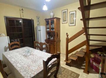 Casa · 250m² · 3 Quartos · 2 Vagas · Casa com 3 dorms, Jardim Colombo, São Paulo - R$ 750 mil, Cod: 5307