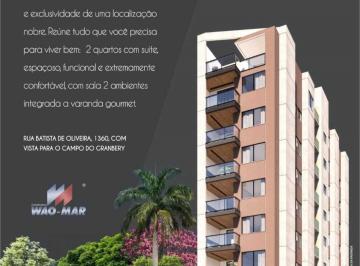 Apartamento · 68m² · 2 Quartos · Apartamento 2 quartos no bairro Granbery por R$455.000,00