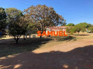 Casa de 10 quartos, Gama · LOTE DE 10mil m² PONTE ALTA NORTE-GAMA