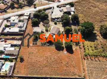 Casa de 10 quartos, Gama · LOTE , CHÁCARA DE 10mil m² PONTE ALTA NORTE-GAMA..