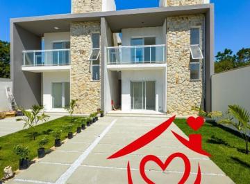 20240204185804765881.jpg · Casa para Venda em Eusébio, Coaçu, 3 dormitórios, 3 suítes, 3 banheiros, 2 vagas