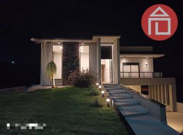 8491650a43112ce527eb4d909f2dbd77ba2d3f40 · Casa com 3 dormitórios à venda, 268 m² por R$ 1.790.000,00 - Condomínio Jardim Flamboyan - Bragança