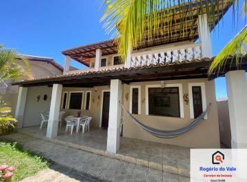Casas à venda em Arembepe, Camaçari - Imovelweb