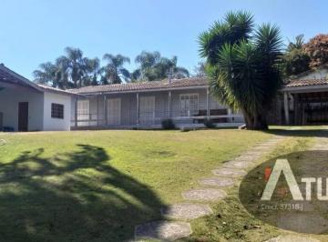 Casa · 200m² · 2 Quartos · 11 Vagas · Casa á venda - Condomínio em Fechado com acesso para Represa - Piracaia/SP