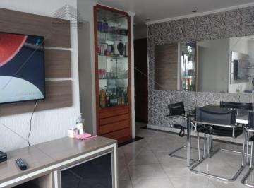Foto 01 · Apartamento à venda,65 m², 300 mts do metrô Vila Prudente, 03 quartos, 01 suíte, sala 02 ambientes c