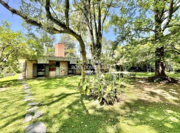 Foto 01 · Casa, Chácara Eliana, Cotia, SP