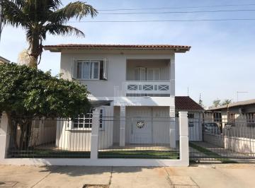Foto 01 · Casa residencial, tipo sobrado mobiliada