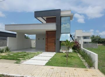 Casa de 3 quartos, Macaíba · VENDO LINDÍSSIMA CASA NO CONDOMÍNIO HORIZONTE