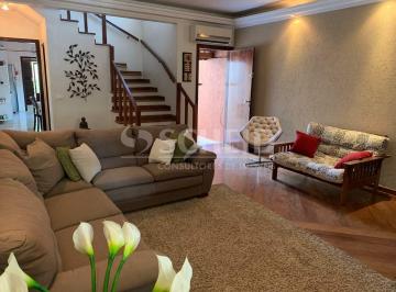 Casa · 300m² · 3 Quartos · 2 Vagas · Lindo sobrado 3 dorms 1 suite com closet, espaço gourmet.