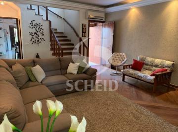 Casa · 300m² · 3 Quartos · 2 Vagas · Lindo sobrado 3 dorms 1 suite com closet, espaço gourmet.