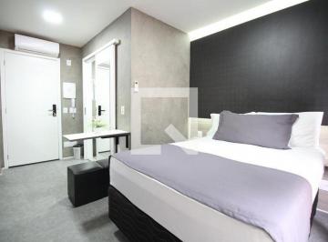 Apartamento · 20m² · 1 Quarto · Apartamento à Venda - Vila Mariana, 1 Quarto, 20 m² - São Paulo