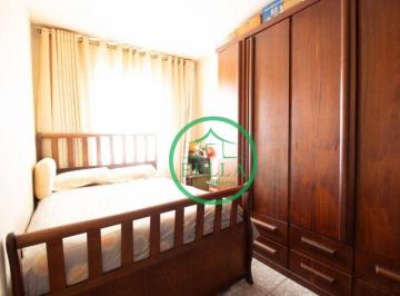 6d1a69f46b72568b53264091daf8e8b98d3082ca · Apartamento com 2 dormitórios à venda, 100 m² por R$ 305.000,00 - Vila Nina - São Paulo/SP