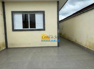 91f1e884b5901e8c7c53a6f4958b252ad75ae5b9 · Casa com 2 dormitórios à venda, 65 m² por R$ 259.000,00 - Jardim Leonor - Mongaguá/SP