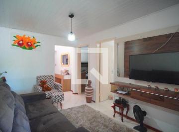Casa · 90m² · 2 Quartos · 3 Vagas · Casa à Venda - Canudos, 2 Quartos,  90 m² - Novo Hamburgo