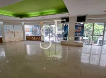 Comercial · 172m² · Centro - Rua da Quitanda- Conjunto de 5 salas, servindo para diversos fins.