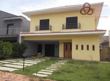 Casa · 399m² · 3 Quartos · 4 Vagas · Casa à venda - na Reserva dos Vinhedos