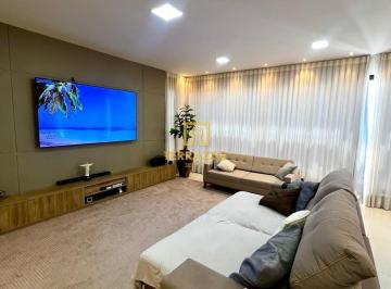 Apartamento · 190m² · 3 Quartos · 3 Vagas · American Diamond Building - American Diamond