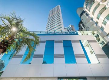 Apartamento · 67m² · 2 Quartos · 1 Vaga · Apartamento mobiliado à venda com 02 Suítes e Face norte! Centro - Itajaí/SC
