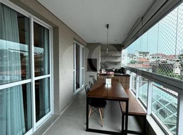 Apartamento de 3 quartos, São Paulo · Apartamento para venda na Vila Guilherme