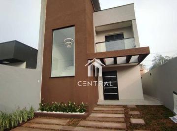 1df99ddcb4e80e38a6e1803b23dbbb35d9942575 · Sobrado com 3 dormitórios à venda, 142 m² por R$ 705.000,00 - Atibaia Vista da Montanha - Atibaia/SP