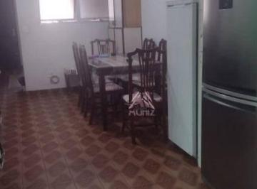 3b65921581cc5099e5d703245277cab2237f9535 · Casa com 2 dormitórios à venda, 110 m² por R$ 530.000,00 - Taboão - São Bernardo do Campo/SP