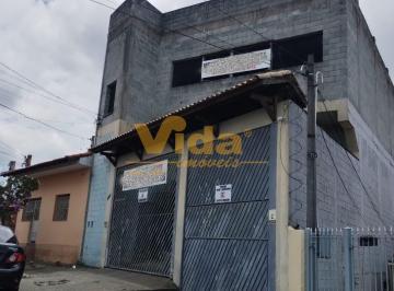 Comercial · 185m² · Prédio em Vila Osasco - Osasco, SP