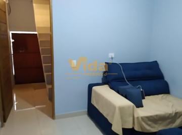 Casa · 100m² · 3 Quartos · 2 Vagas · Casa á venda em Veloso - Osasco, SP 03 quartos