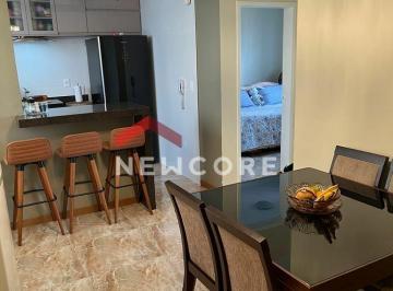 Apartamento · 127m² · 2 Quartos · 1 Vaga · Cobertura em Avenida Heráclito Mourão de Miranda - Serrano - Belo Horizonte/MG
