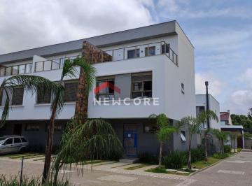 Casa · 177m² · 3 Quartos · 2 Vagas · Casa de condomínio em  Rua João Francisco Martins - Jardim Itu - Porto Alegre/RS