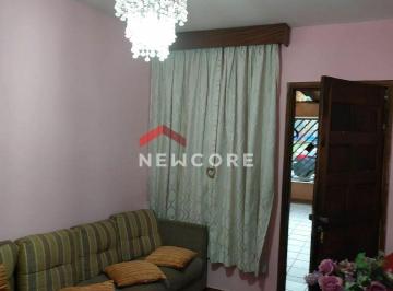 Casa · 160m² · 3 Quartos · 3 Vagas · Casa em  Rua Maria Azevedo Florence - Assunção - São Bernardo do Campo/SP