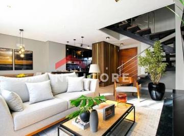 Casa · 182m² · 3 Quartos · 2 Vagas · Casa de condomínio em  Rua João Francisco Martins - Jardim Itu - Porto Alegre/RS